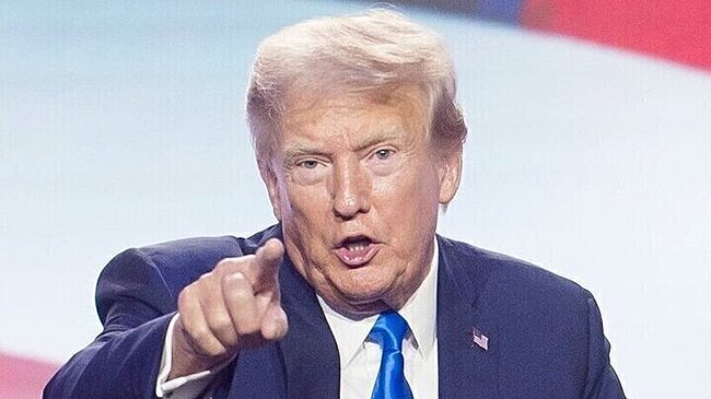 Трамп собрался запретить въезд в США гражданам еще 36 стран