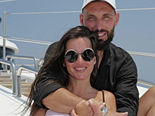 Новый муж Ксении Бородиной сбежал со съемок из-за ее бывшего