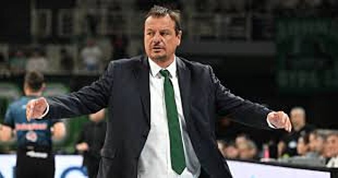 Эргин Атаман после поражения от «Партизана»: «С завтрашнего дня начинаем заниматься боксом»