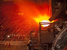 Рост промпроизводства в России замедлился в 2019 году до 2,4%