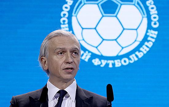 Отложенный выбор. РФС примет решение о возможном выходе из УЕФА 27 декабря