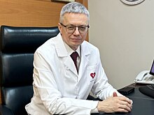 Экс-руководитель депздрава Югры будет работать главврачом на Ямале