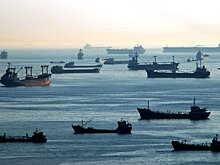 Черноморская зерновая сделка продлена на два месяца