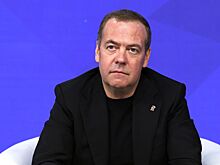 Медведев прокомментировал недопуск Джорджеску к выборам