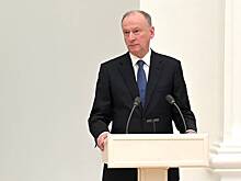 Патрушев назвал ложью заявления США о непричастности к атаке ВСУ на Курскую область