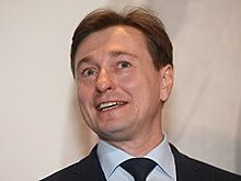 Сергей Безруков поменял паспорт
