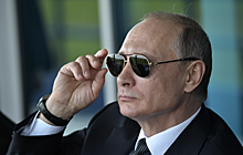 Путин признался в работе таксистом в 1990-е