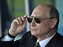 Путин признался в работе таксистом в 1990-е