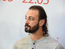 Авербух резко высказался о внебрачном сыне от Алисы Гребенщиковой