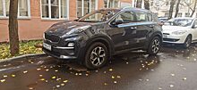 Haval H6 вошел в рейтинг самых продаваемых кроссоверов в мире в 2021 году