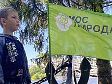 Фестиваль Москвы-реки: юные москвичи приняли участие в интерактивном онлайн-мероприятии