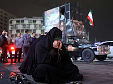 Востоковед Геворгян: после крушения вертолета Раиси атаки на Иран усилятся