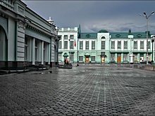 Куда сходить в Омске 8, 9, 10 и 11 июля