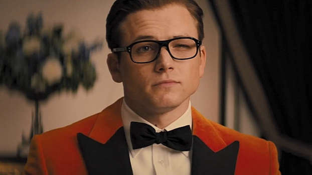 В свежем ролике «Kingsman: Золотое кольцо» показали много нового