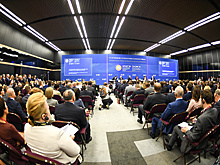 Десять индустриальных парков построят в Подмосковье до 2029 года