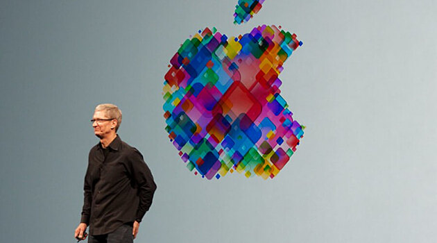 Суд США обязал Apple раскошелиться на 300 млн долларов