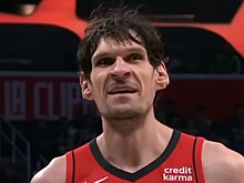 Бобан Марьянович: «Жду предложения из НБА»