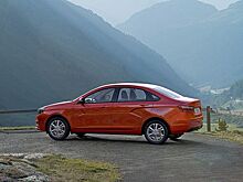 Какую реакцию вызвала у немцев Lada Vesta