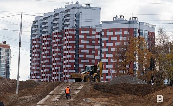 Рынок коммерческой недвижимости Татарстана остался без коронавирусных дисконтов
