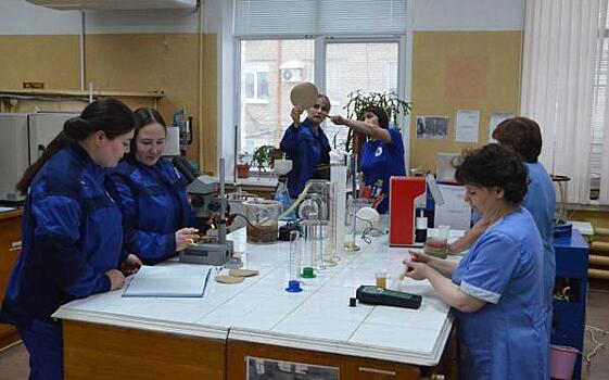 В Перми в лаборатории ЦБК определено предельное число циклов переработки гофрокартона