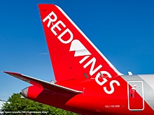 Росавиация отказала Red Wings в допусках на регулярные рейсы в Нячанг