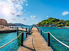 Турки назвали своих главных конкурентов в отдыхе для россиян