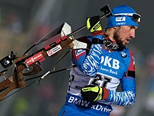 Один Логинов – и все. В каких видах спорта нас почти не радовали сборные