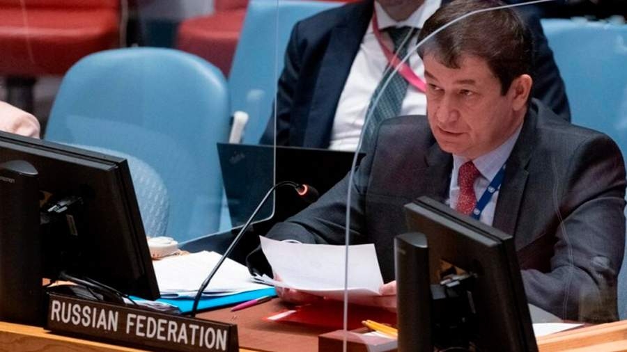 Полянский: в силах Трампа остановить злонамеренную политику США на Украине