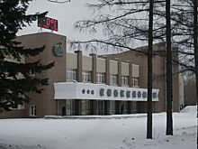Здание «Сибсельмаша» продают в Новосибирске за 80 млн рублей