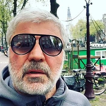 Сосо Павлиашвили раскрыл секрет Ирины Понаровской