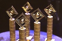В Москве назвали имена лауреатов премии кинопродюсеров
