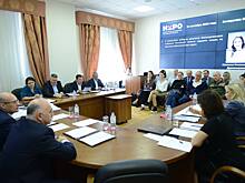 Итоги выборов-2023: донской избирком подвел итоги и назвал фамилии депутатов по единому округу
