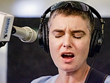 Знаменитая ирландская певица Шинейд О`Коннор скончалась в возрасте 56 лет