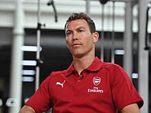 Игрок "Арсенала" задумался о завершении карьеры