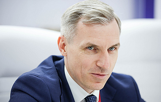 Анохин: Смоленская область стремится сформировать многопрофильную экономику