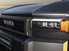 Японский автоконцерн заново зарегистрировал в России название популярной модели