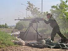 Волчанское сражение, 20 июля: ISW объяснил, для чего Украине необходима уличная “мясорубка”