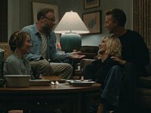 Появился первый кадр комедии The Invite