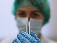 Роспотребнадзор: 42% россиян сделали прививки против гриппа