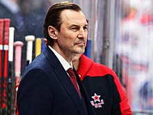 Федорова, Яшина и Воробьева ввели в Зал славы отечественного хоккея