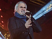 На концерте Меладзе произошла массовая драка