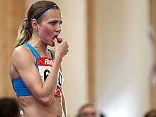 WADA одобрило допуск Степановой к соревнованиям