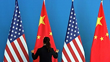США готовятся к переговорам с Китаем на высшем уровне