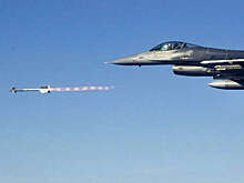 Syria TV: США применили осветительные бомбы после нападения ИГИЛ в Пальмире