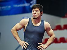 Муртазалиев завоевал серебро чемпионата Европы — 2024 по греко-римской борьбе