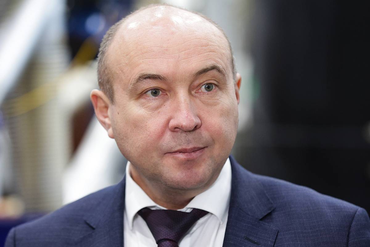 Уволенный после забоя скота в регионе России глава Минсельхоза нашел новую работу