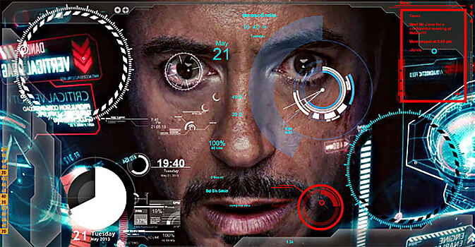 Microsoft считает, что в 2030 году ИИ заменит в Windows клавиатуру и мышь.  Мы так не думаем