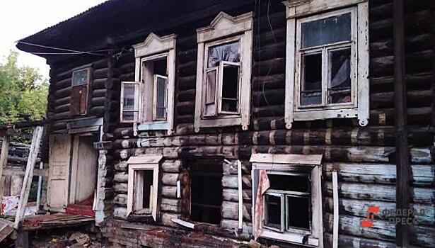 Сертификаты вместо готового жилья предложат жителям аварийных домов Вологодчины