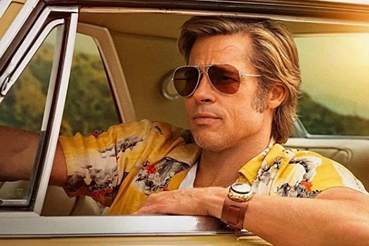 Чем болеет Брэд Питт и почему ему никто не верит