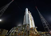 Европа просубсидирует запуски новейшей ракеты Ariane 6